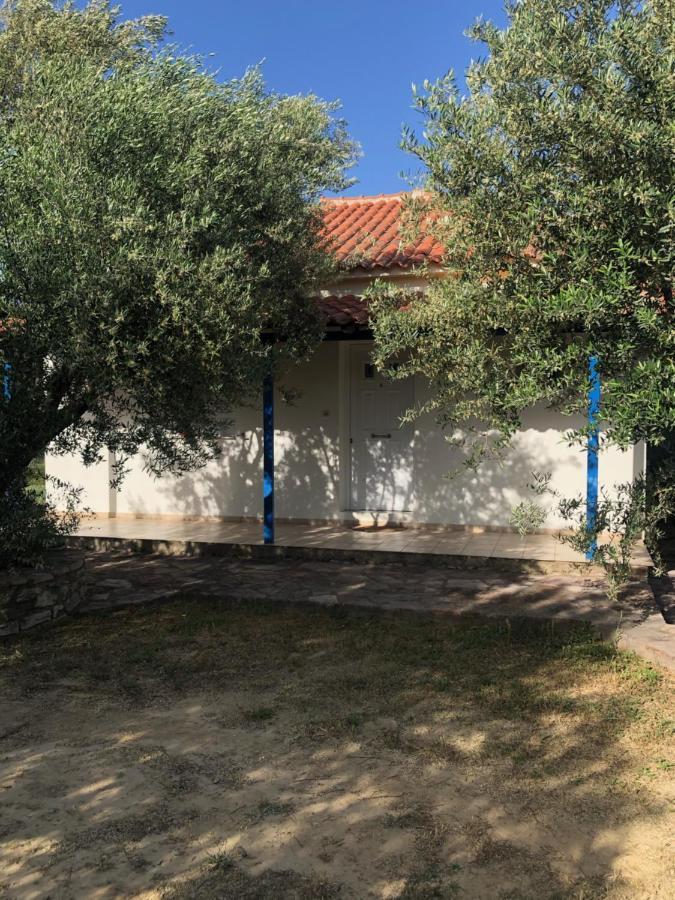 Villa Aggeliki House 4 Kómboi Exterior foto